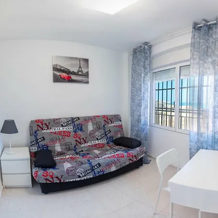 Luz Mar Apartment